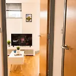 Apartmán Centre 1-bed Near Q-park Parking - Location