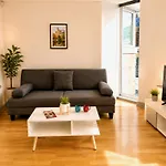 Apartmán Centre 1-bed Near Q-park Parking - Location *