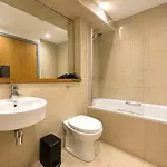 Apartmán Centre 1-bed Near Q-park Parking - Location *
