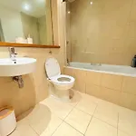 Apartamento Centre 1-bed Near Q-park Parking - Location