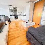 Apartamento Centre 1-bed Near Q-park Parking - Location