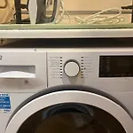 Centre 1-bed Near Q-park Parking - Location Lejlighed